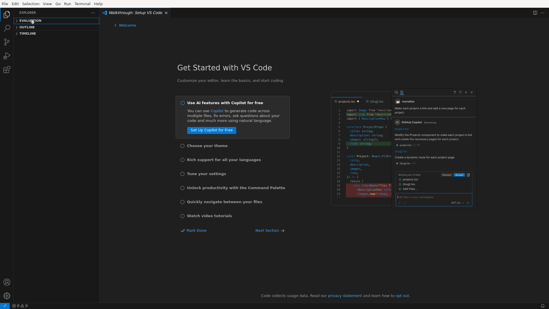 Code Refactoring Demo